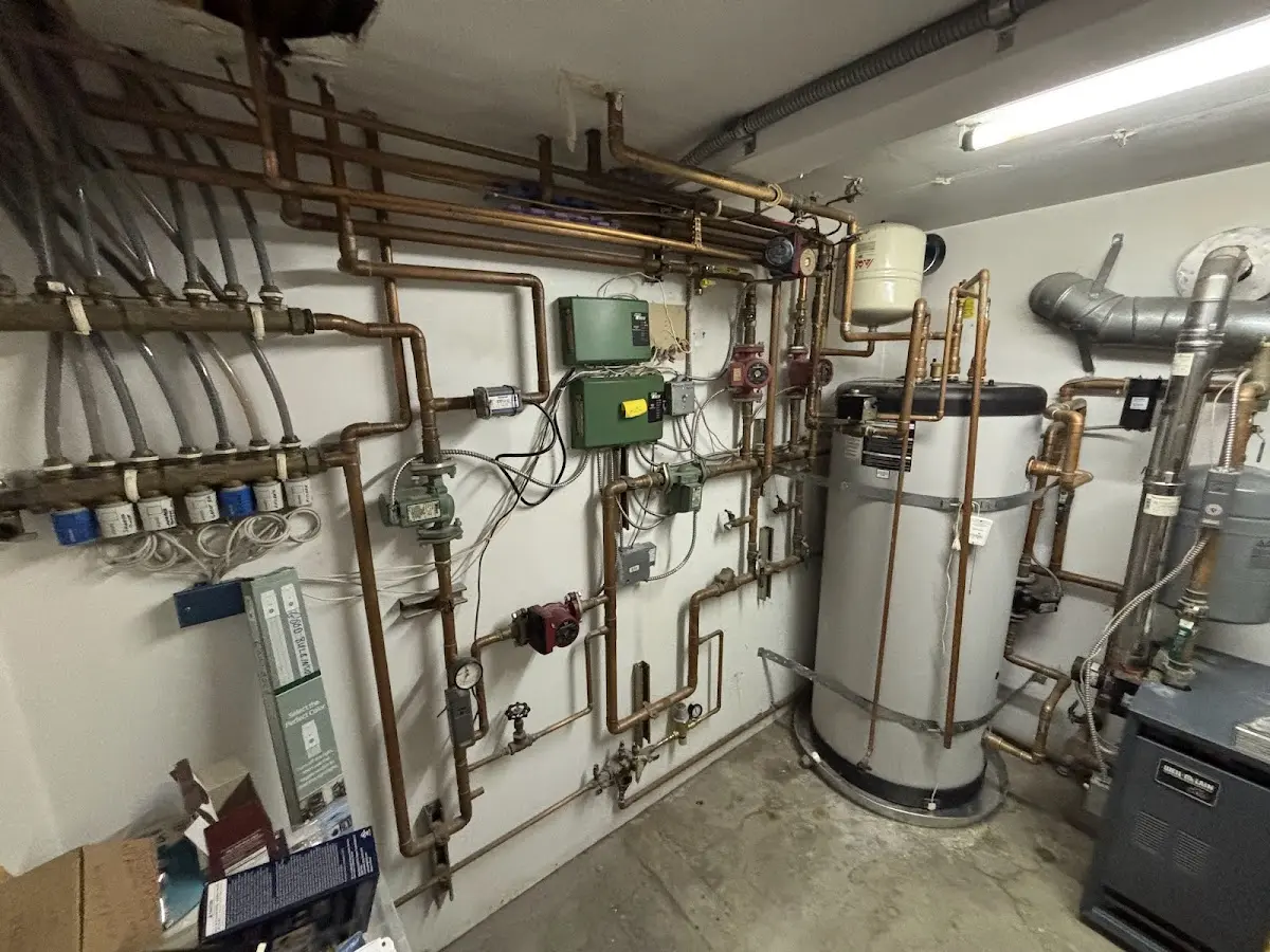 Gas Line Repair in Sault Ste. Marie, MI